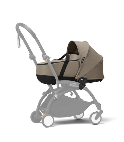 Moisés | Coche compacto Stokke® YOYO³