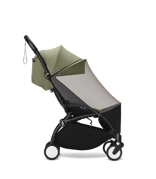 Mosquitera 6+ | Coche compacto Stokke® YOYO³