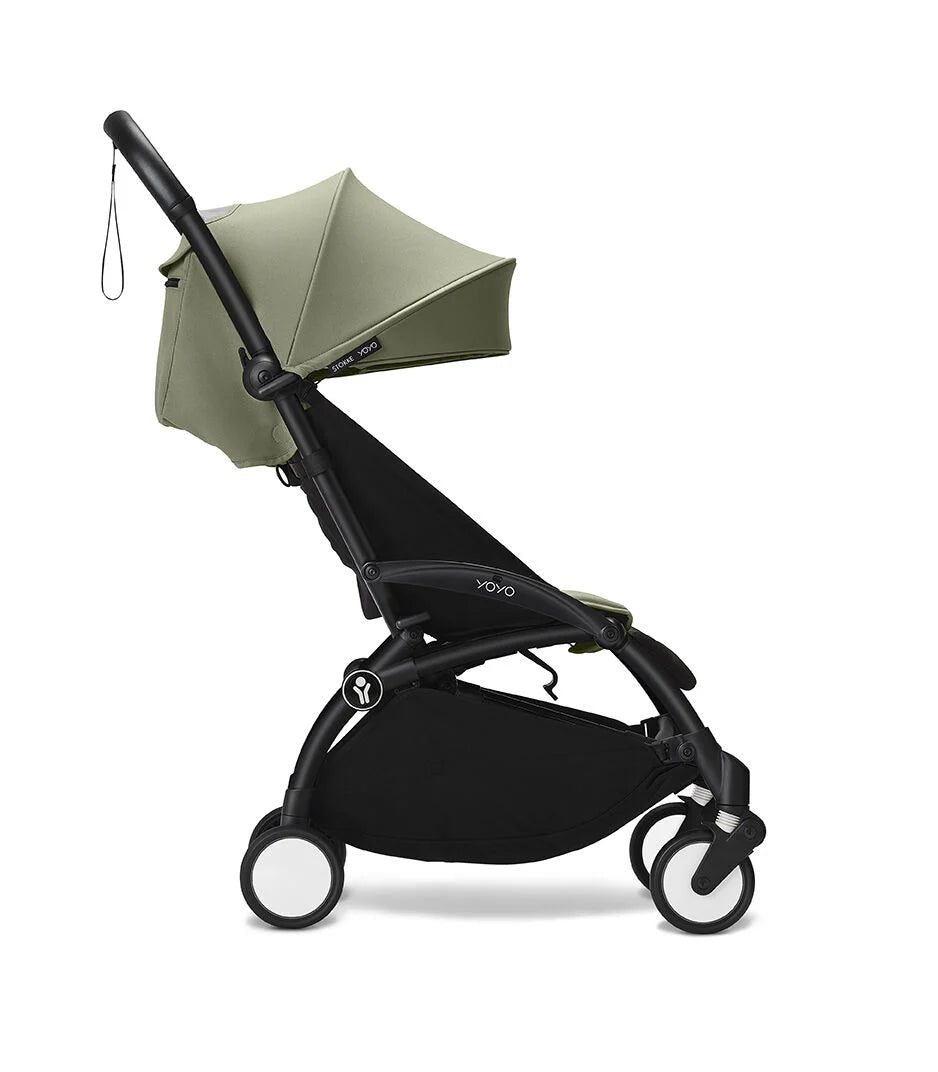 Reposapiés | Stokke® YOYO³