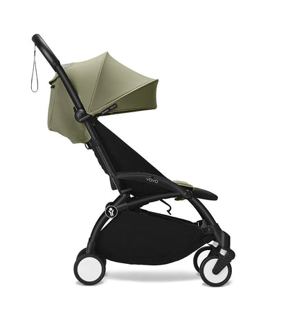 Reposapiés | Stokke® YOYO³