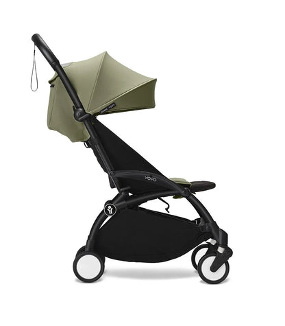 Reposapiés | Stokke® YOYO³
