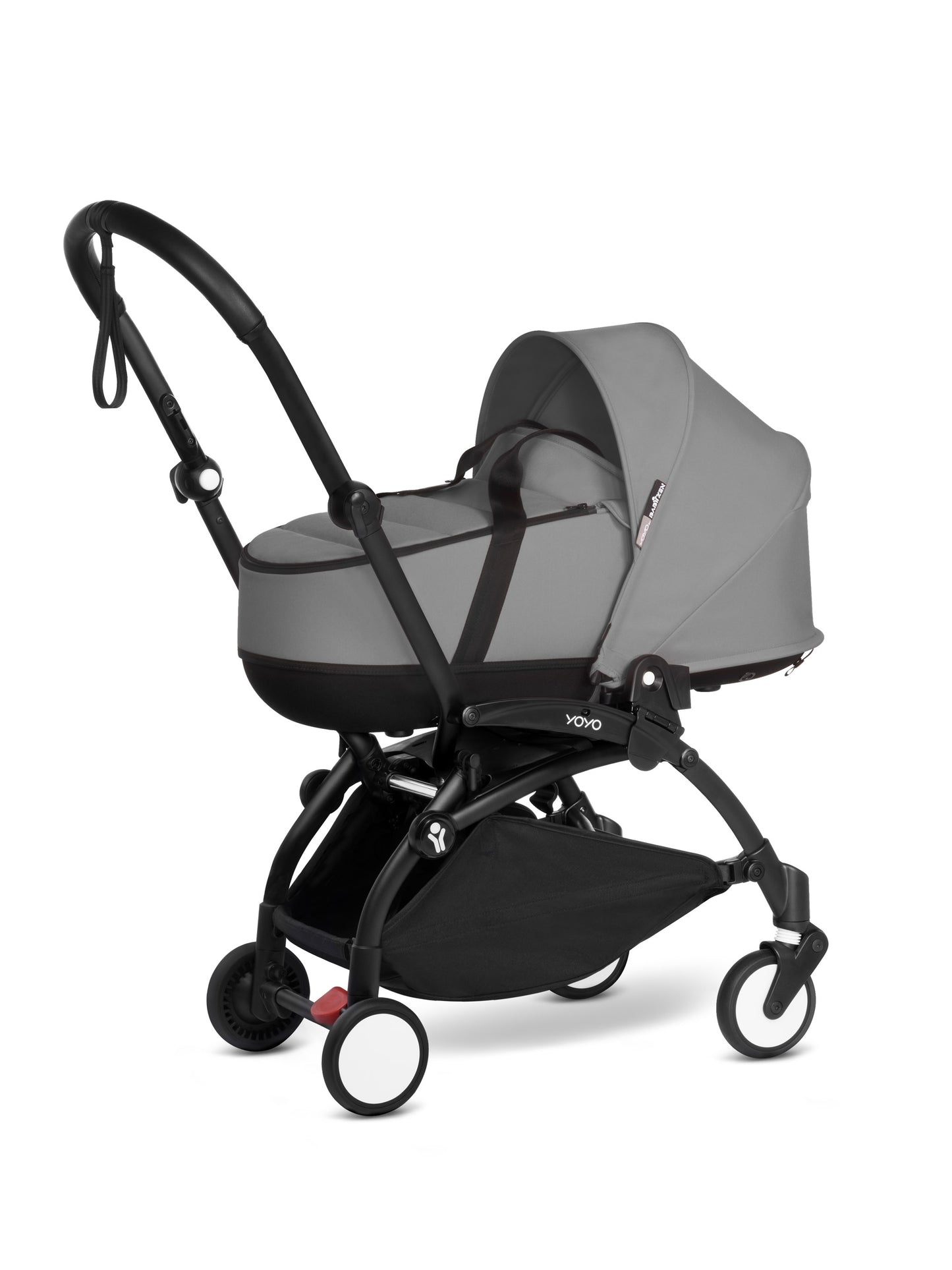 Coche compacto YOYO³ + Moisés V2