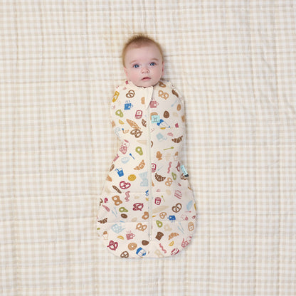 Saco de dormir Cocoon Swaddle