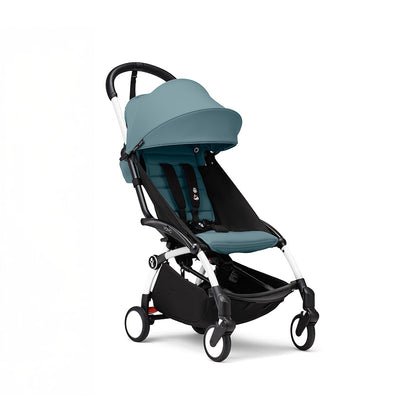 Coche compacto Stokke® YOYO³ 6+