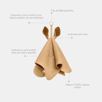 Tuto de Apego con Orejitas BIBS