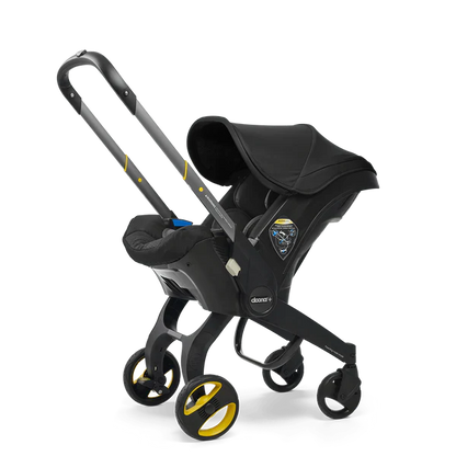 Pack Doona® Silla Nido + Base Isofix – Seguridad y Comodidad en Movimiento