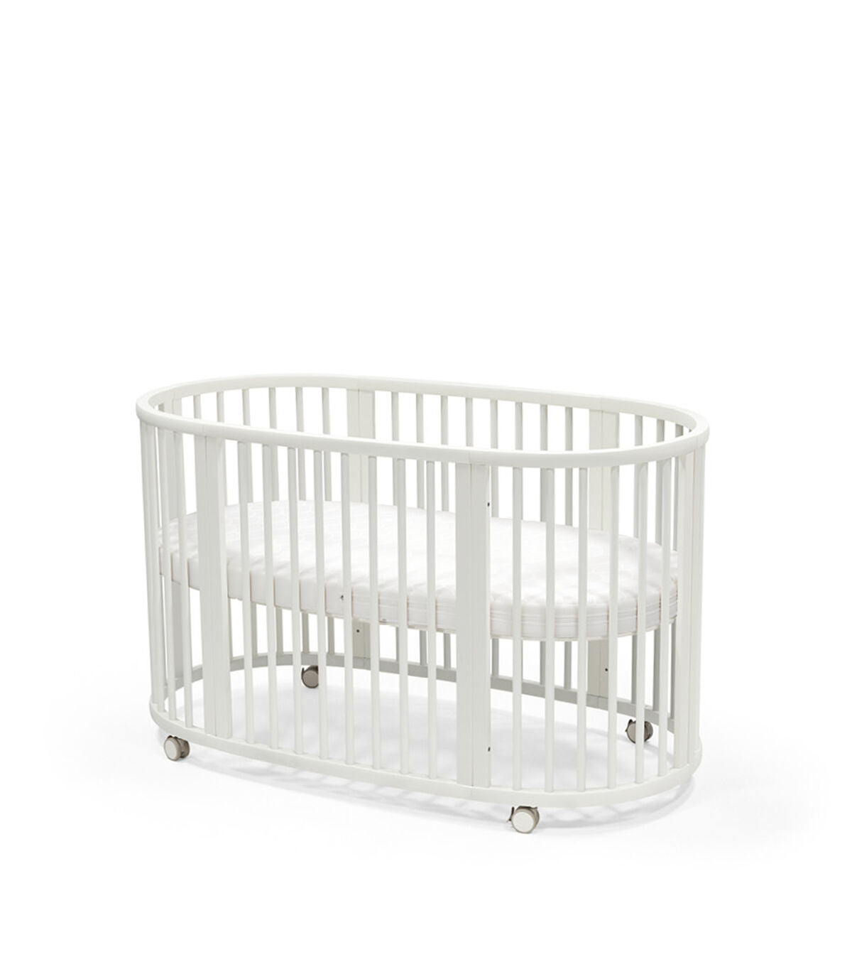 Pack Extensión para Cuna + Colchón | Stokke® Sleepi V3