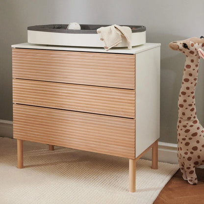 Pack Stokke®: Cómoda + Mudador – Estilo y Funcionalidad en un Solo Lugar