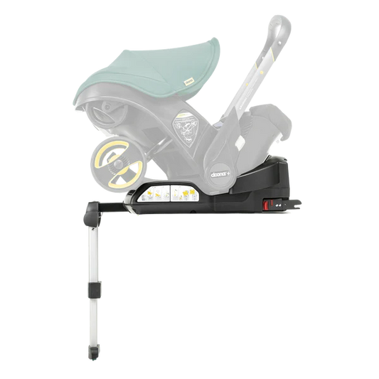 Isofix Base para Coche Doona+