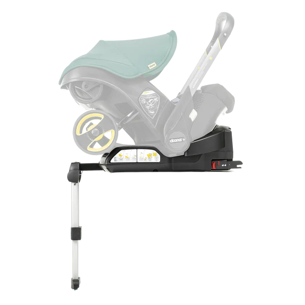 Isofix Base para Coche Doona+