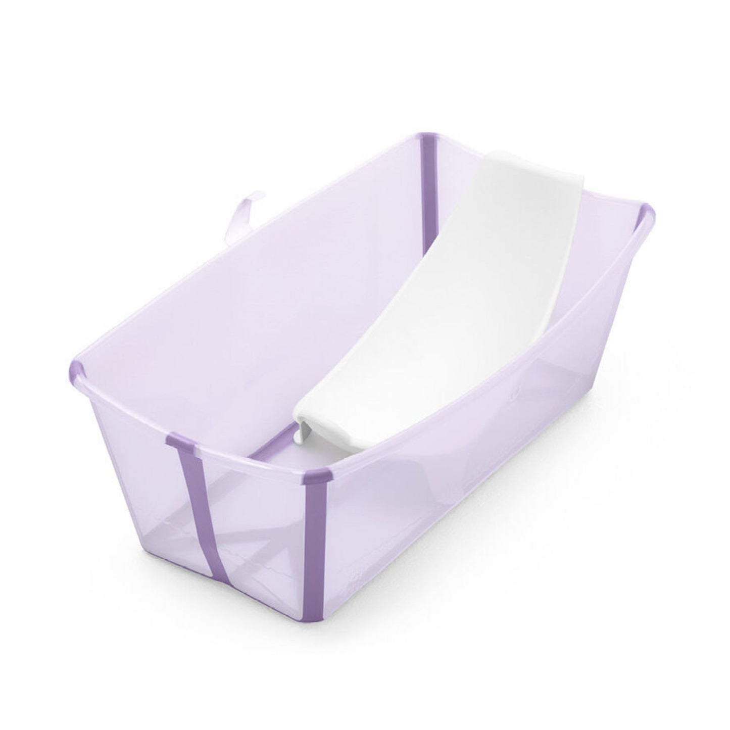 Pack Tina Flexi Bath + Soporte RN