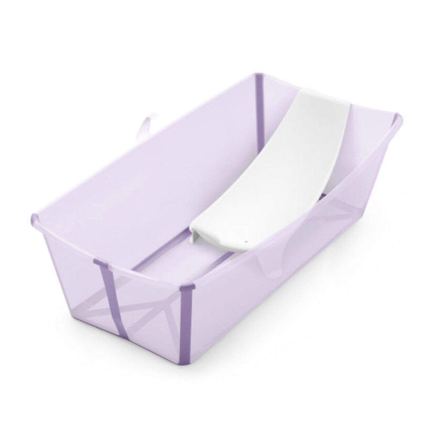 Pack Tina Flexi Bath XL + Soporte RN