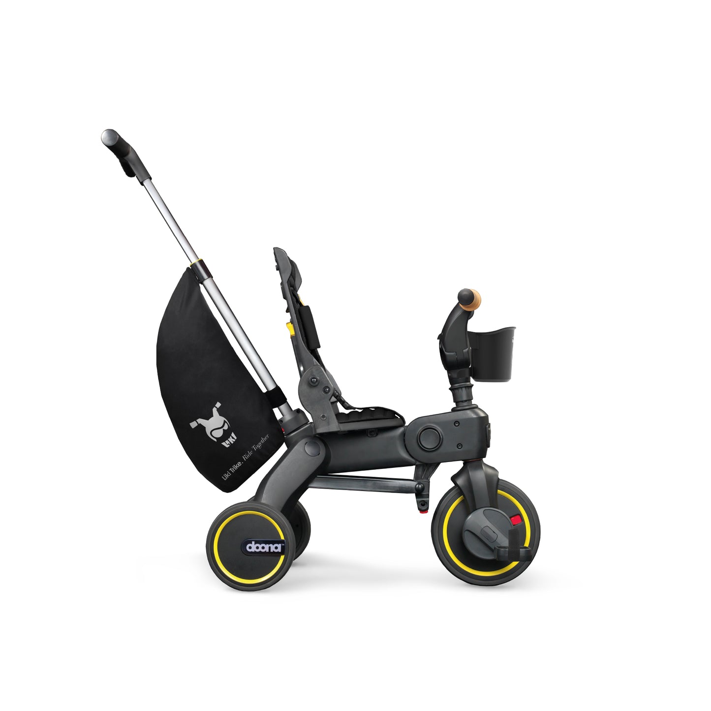 Tricilo S5 Nitro Black