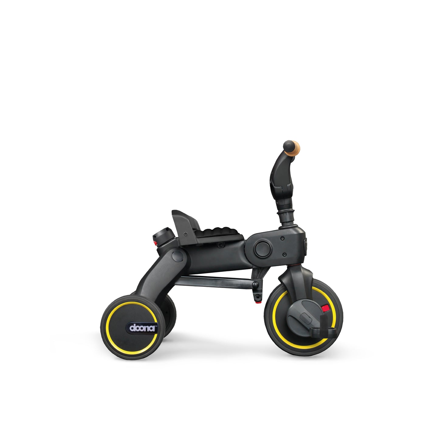 Tricilo S5 Nitro Black