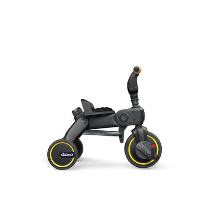 Tricilo S5 Nitro Black