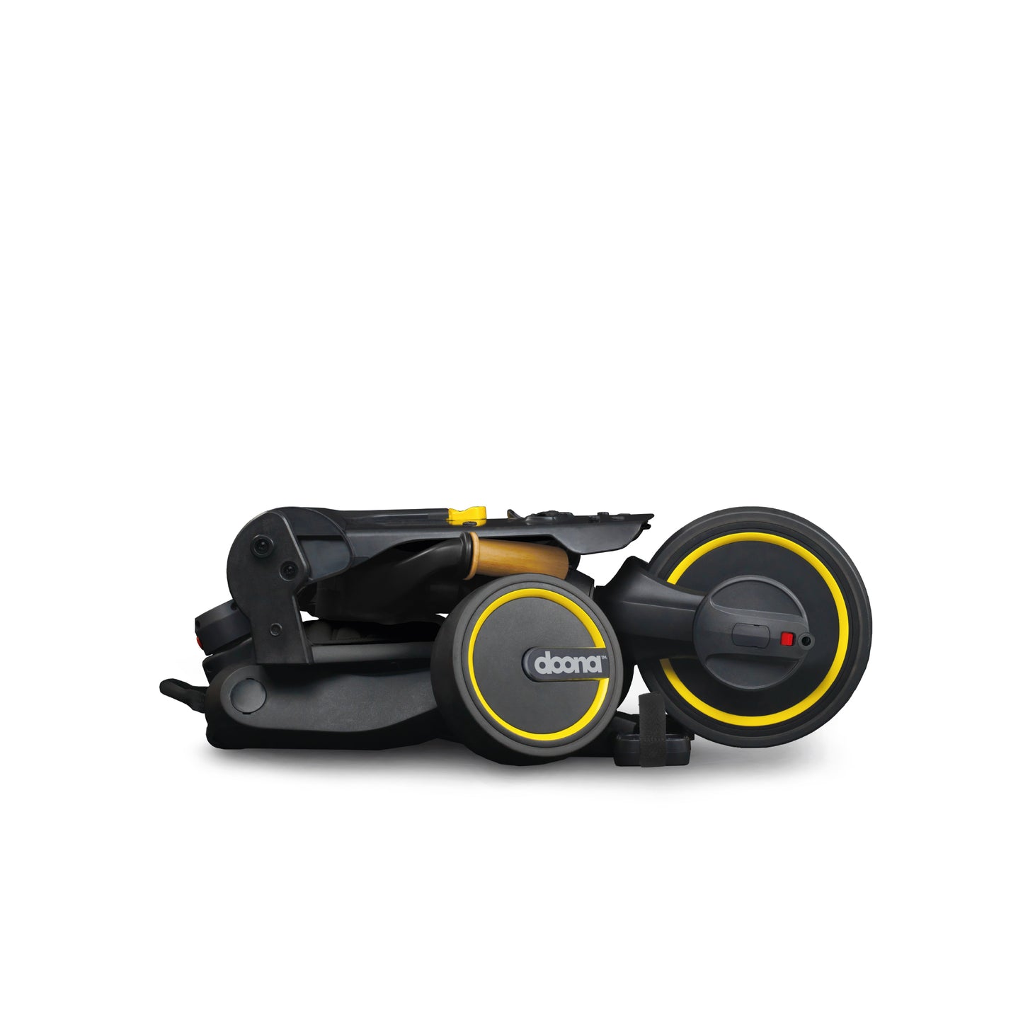 Tricilo S5 Nitro Black