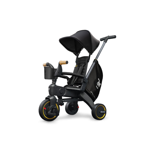 Tricilo S5 Nitro Black