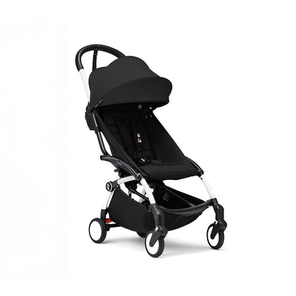 Coche compacto Stokke® YOYO³ 6+