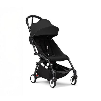 Coche compacto Stokke® YOYO³ 6+