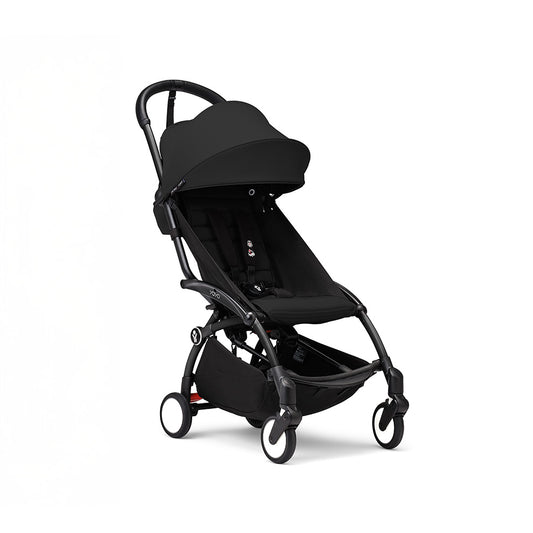 Coche compacto Stokke® YOYO³ 6+