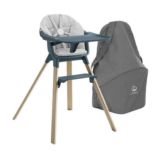 Pack Silla Stokke® Clikk™ Full