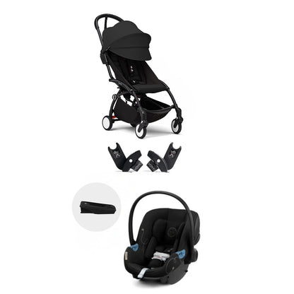 Pack YOYO³ Travel 6+ | Aton G US