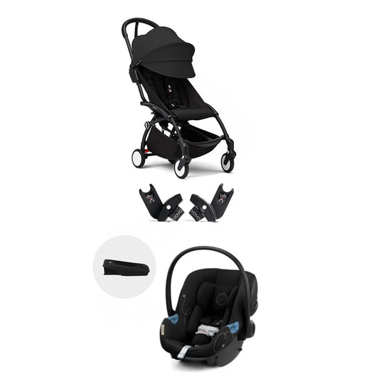 Pack YOYO³ Travel 6+ | Aton G US