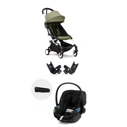 Pack YOYO³ Travel 6+ | Aton G US