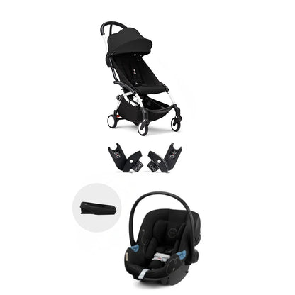 Pack YOYO³ Travel 6+ | Aton G US
