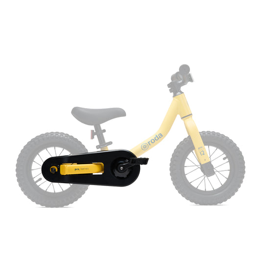 Kit de pedales para Bicicleta Roda Pro 12