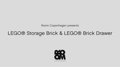 Contenedor Lego Brick 1