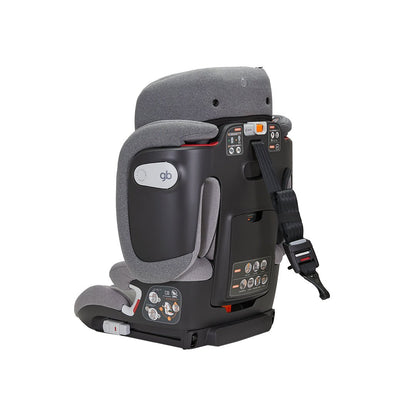Silla de Auto Combinada Pockit Armor R129
