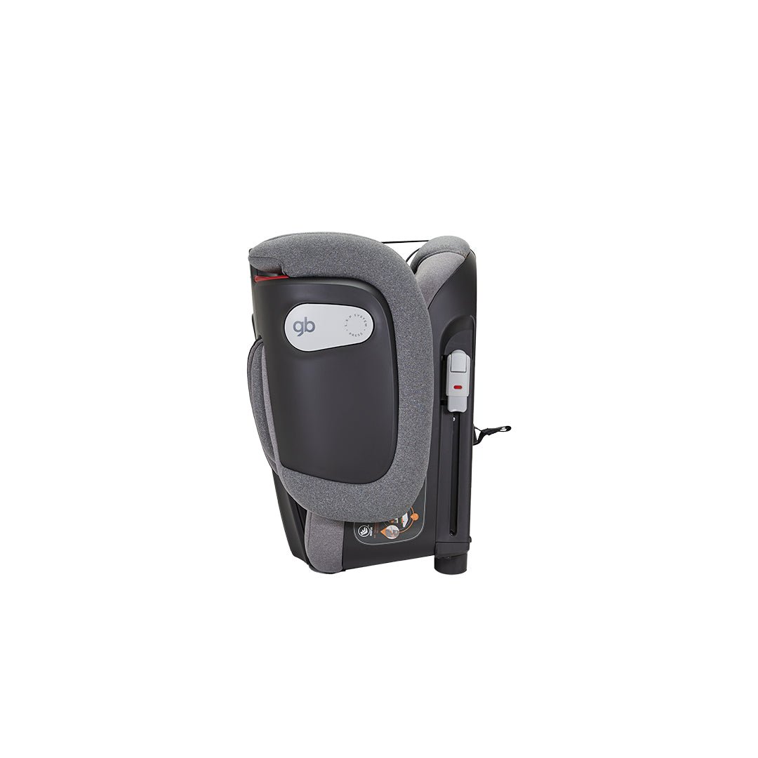 Silla de Auto Combinada Pockit Armor R129