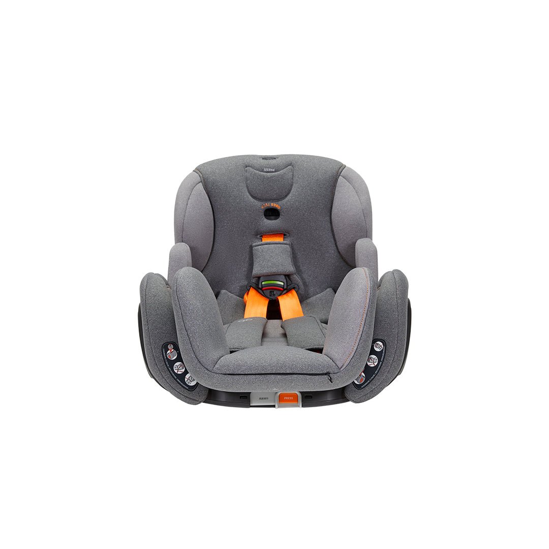 Silla de Auto Combinada Pockit Armor R129