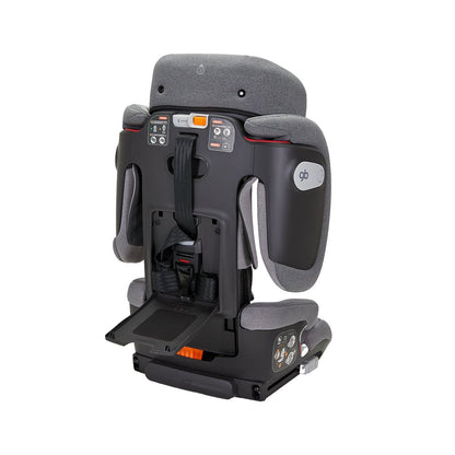 Silla de Auto Combinada Pockit Armor R129