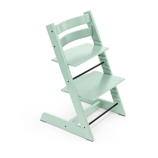 (PE) Silla Stokke Tripp Trapp Soft Mint