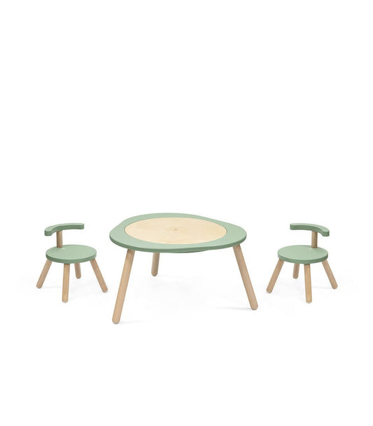 Pack Stokke® MuTable™ V2 Clover Green