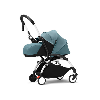Coche compacto Stokke® YOYO³ 0+