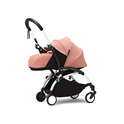 Coche compacto Stokke® YOYO³ 0+
