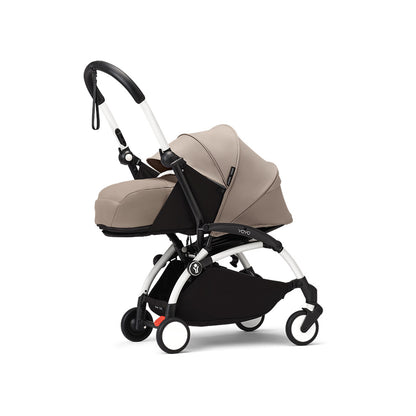 Coche compacto Stokke® YOYO³ 0+