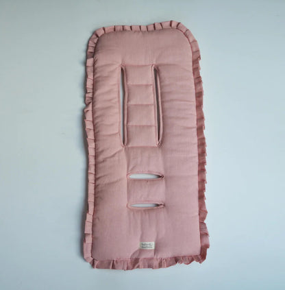 Protector Coche Babymattress