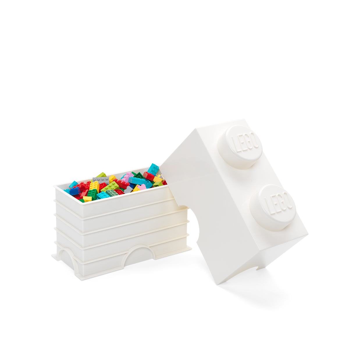 Contenedor Lego Brick 2