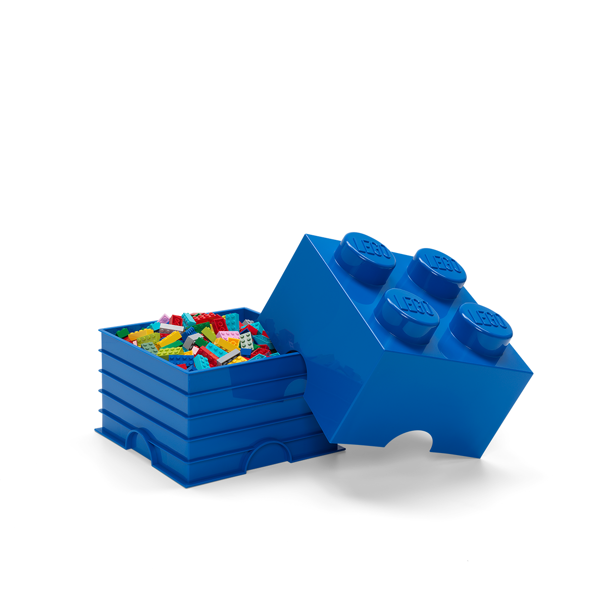 Contenedor Lego Brick 4