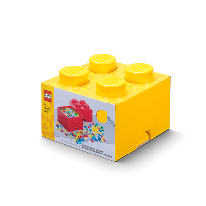 Contenedor Lego Brick 4
