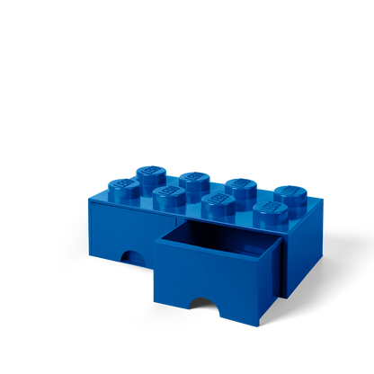 Contenedor Lego Brick 8 | Tipo Cajón