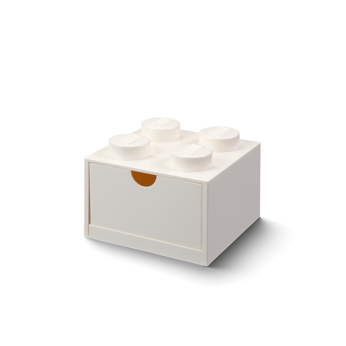 Contenedor Lego Brick 4 | Para escritorio