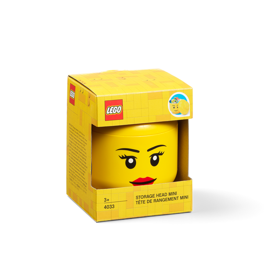 Caja para guardar lego on sale