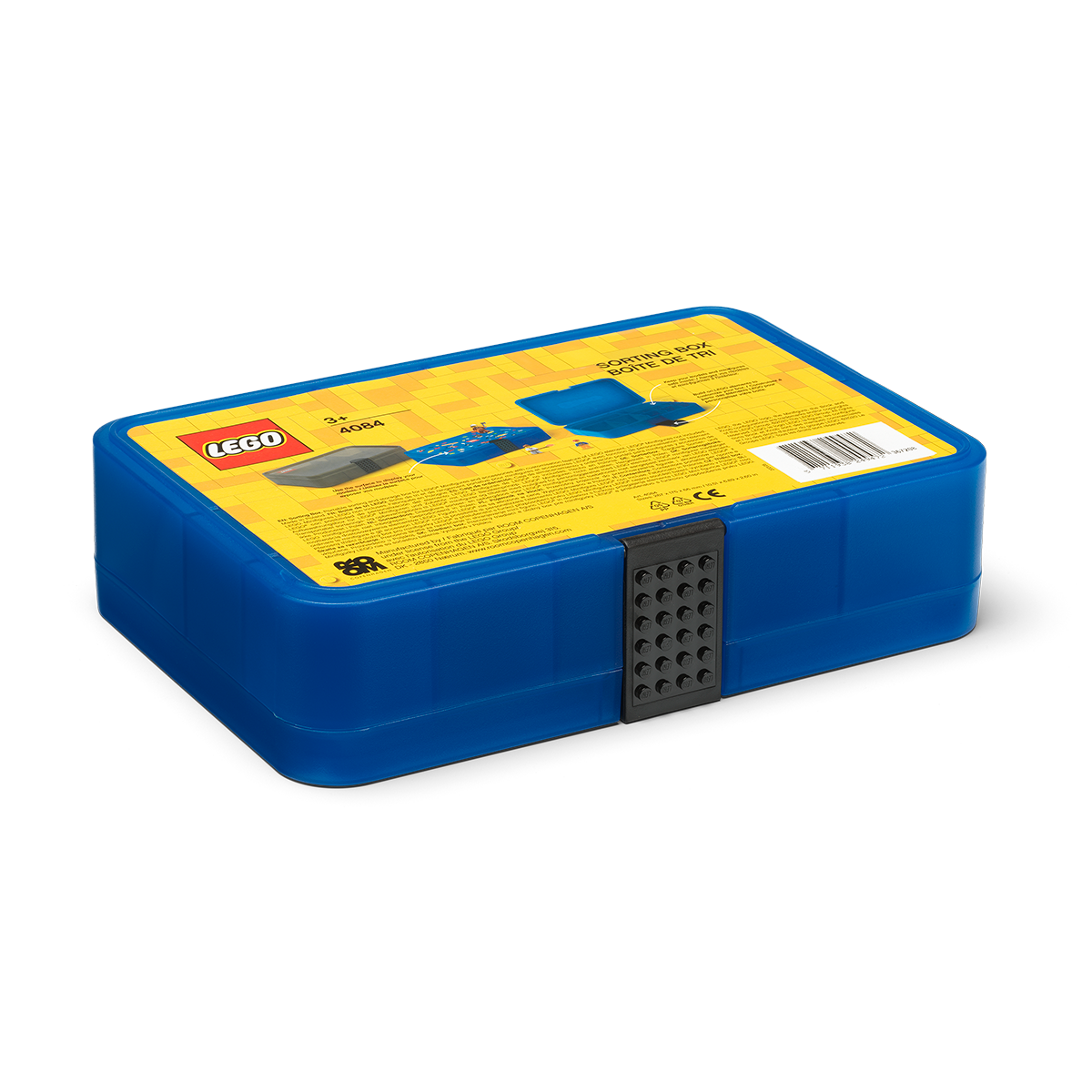Caja Organizadora Lego
