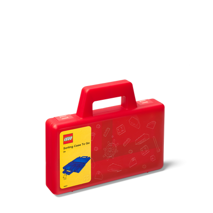 Caja Organizadora Lego To Go