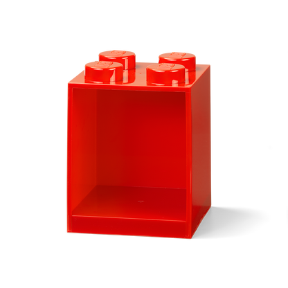 Repisa Lego 4 Knobs